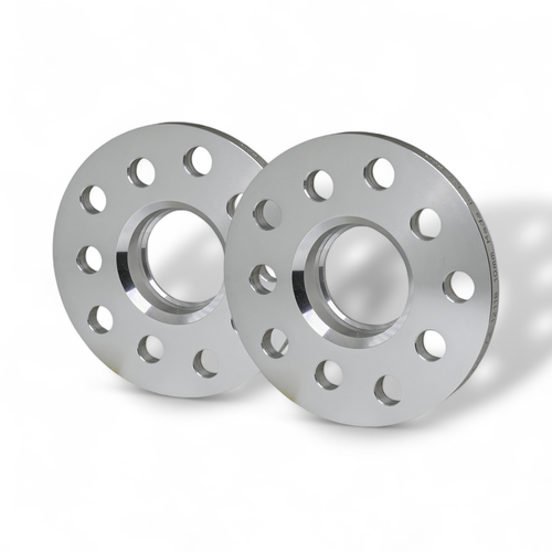 Distanziali ruota SCC Performance 2x25mm 12171 per Cadillac CTS Coupè - Foto 7 di 8