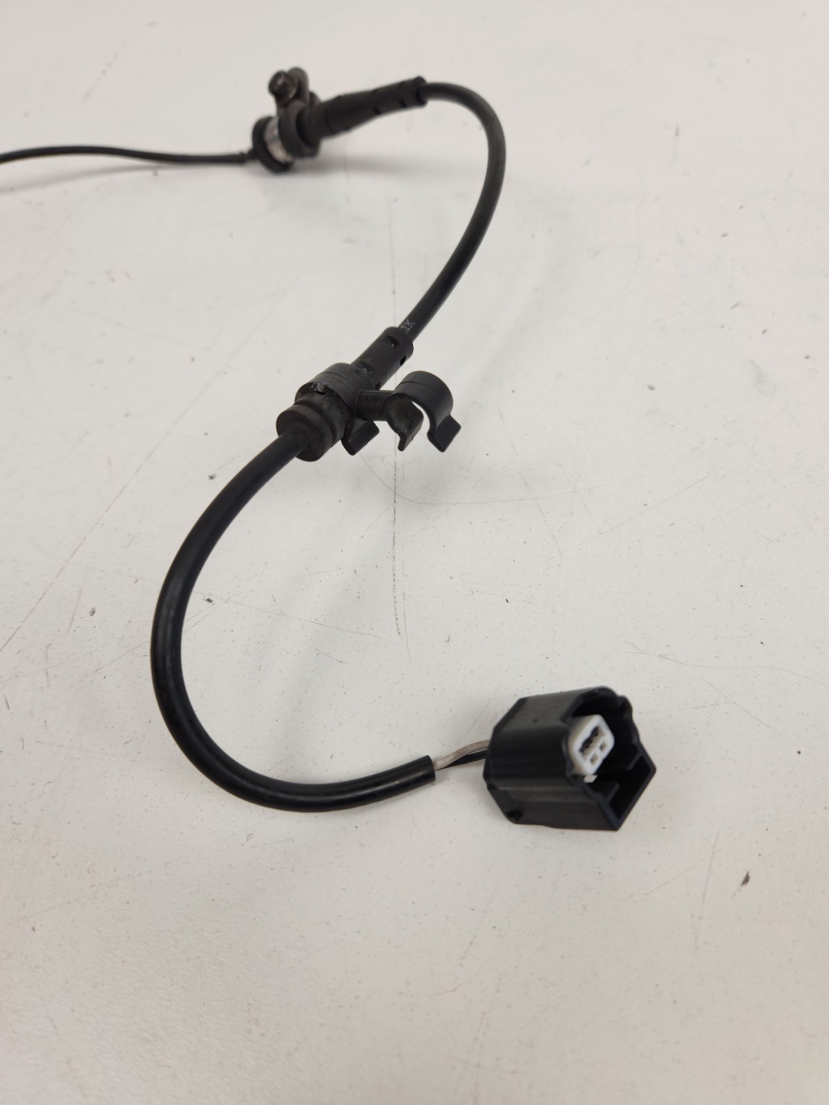 2012-2014 MCLAREN MP4-12C  REAR RIGHT PASSENGER  BRAKE  PAD WEAR SENSOR OEM