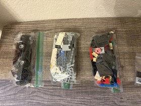 LEGO CITY: ATV Race Team (60148)