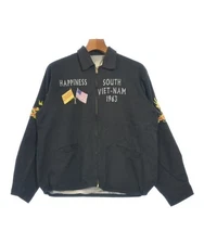 Other Blouson Jackets (Other) Black (Approx. L) 2200632492039