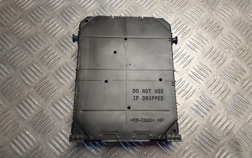 FUSE BOX VAUXHALL GRANDLAND X 2020 9832880280 - Picture 2 of 6