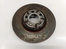Disque de frein Mercedes 206