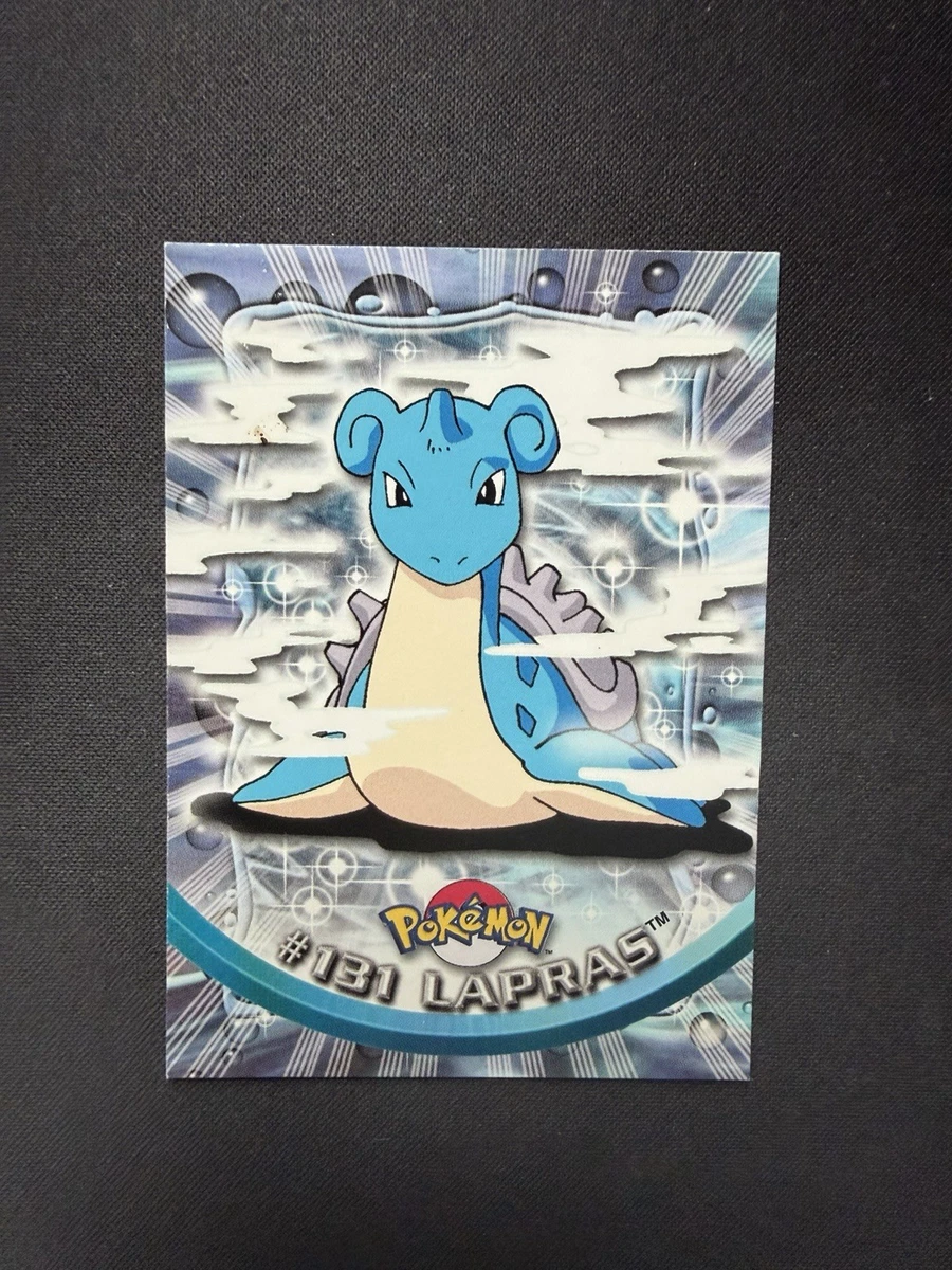 topps pokemon cards ebay Pokémon Trading Card Singles for sale Pokemon TOPPS Series 1 Complete