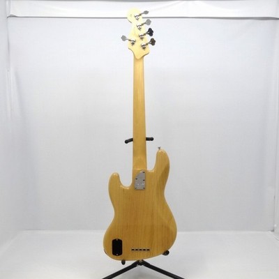 Fender American Deluxe Jazz Bass V 2012 5 String with Case | eBay