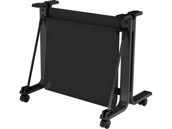 HP DesignJet T100/T200/T500/T600 24" Printer Stand, 3C753A - Image 3 of 4