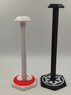 3D Ständer für Hasbro Star Wars Helm