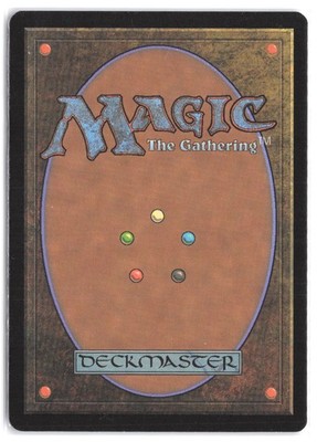 Volcanic Spray 226 MTG ODY LP | eBay