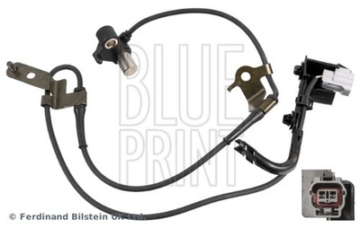 ADBP710082 BLUE PRINT Sensor, Wheel Speed Front Right for Mazda GJ6A4370XA New