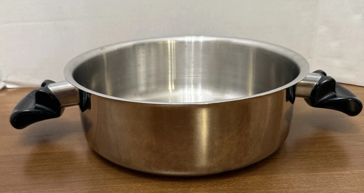 Saladmaster Saucepans & Stockpots for sale | eBay