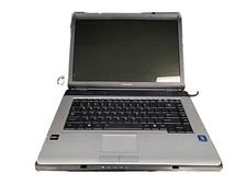 Toshiba Satellite L305D- S5974 / 15.4" Laptop - AMD SI-42 , untested, as is