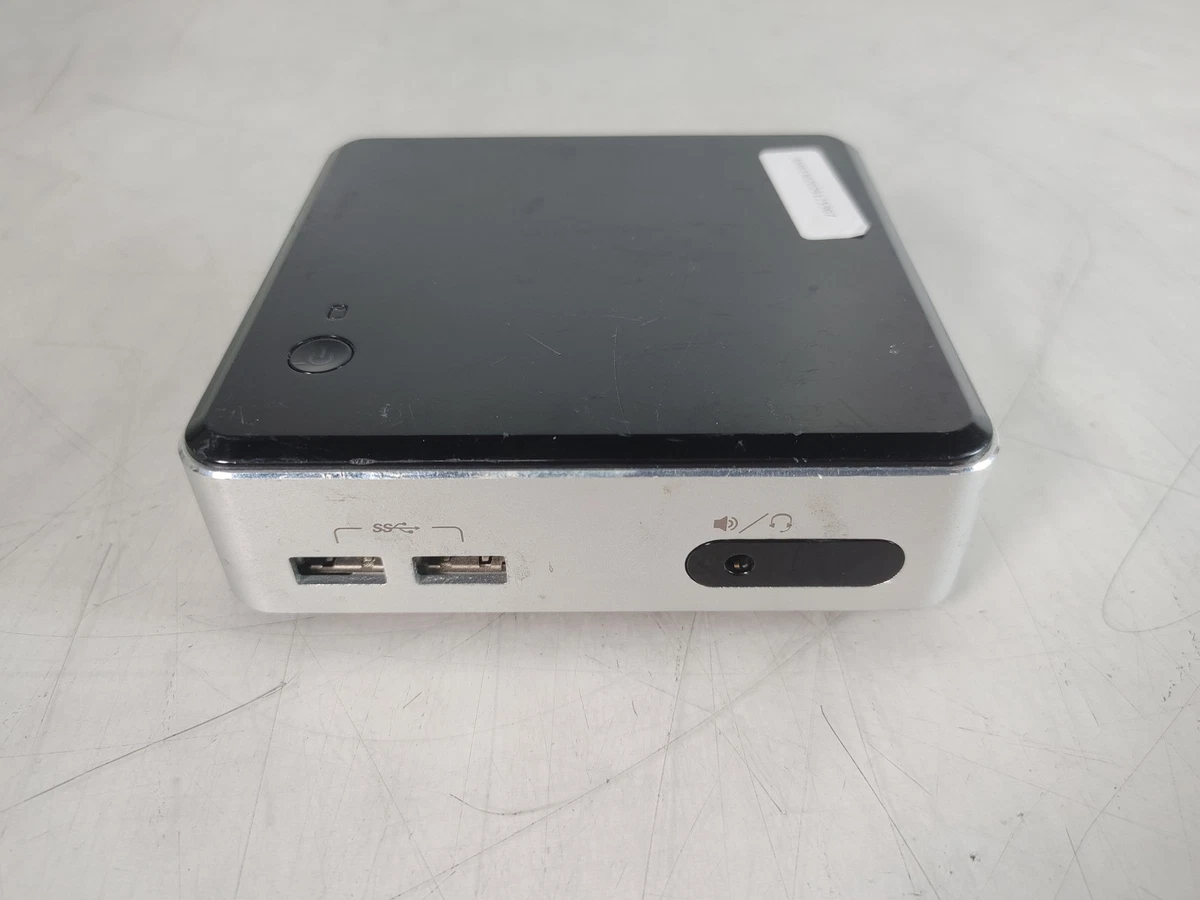 Preços baixos em Intel NUC Intel Core i5 4th Geração desktops e