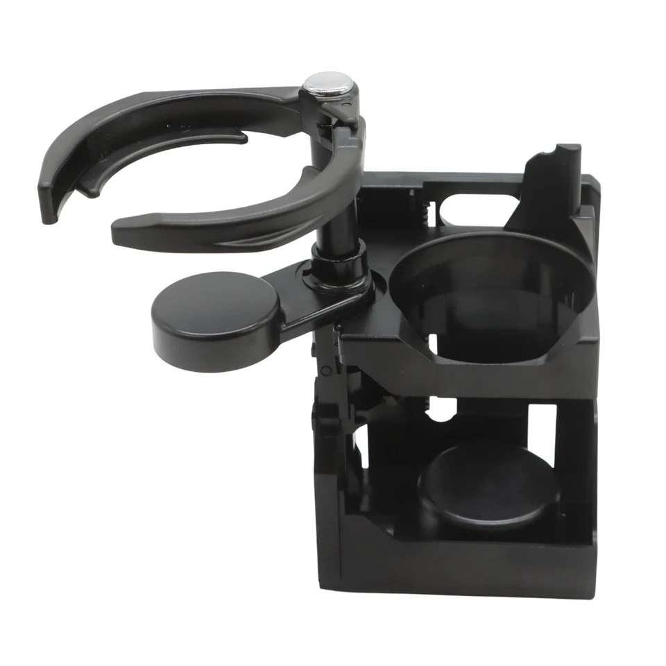 2106800114 New Front Cup Holder For Mercedes Benz W210 W202 E300 E320 E420 E430 - Imagem 3 de 4