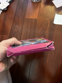 Magmax NES W/ Box And Manual