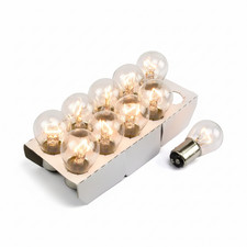 Halogen Lampen  P21/5W  BAY15d von INION 10 Stück 12V  21/5W Autolampen