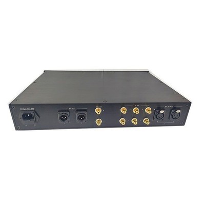 NAC52 Balanced Preamplifier 6x24V Linear Stabilized Output for Naim Preamp -new