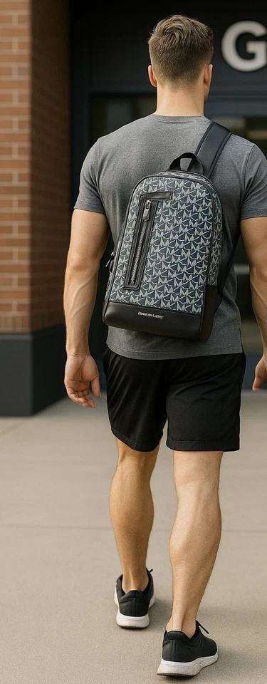 bolso bandolera michael kors hombre Foto 2 de 4