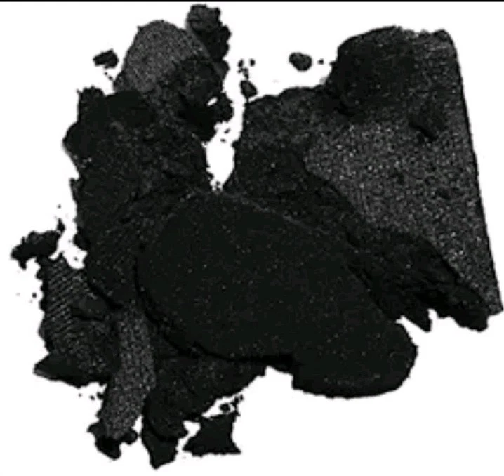 Diego Dalla Palma Kompakter Eyeliner - 00 Schwarz - Wasserfest BNIB - Bild 3 von 4