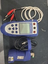 GE Druck DPI 812 + IDOS Universal Pressure Module DPI880 - USED