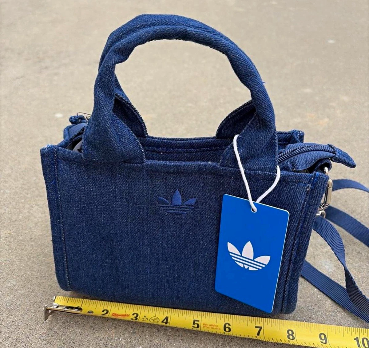 adidas mini bag products for sale | eBay