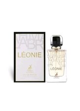 Leonie Intense  100ml Eau De Parfum EDP Perfume  by Maison Alhambra 