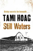 Still Waters | Tami Hoag | Taschenbuch | Kartoniert / Broschiert | Englisch