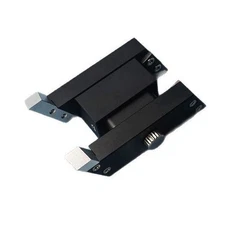 For Delugs Bracelet Removal Tool Watch Strap Remover Plier Ear Cleaning 7173qV