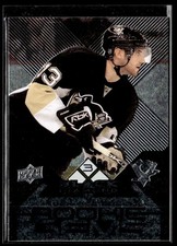 2008-09 Upper Deck Black Diamond #163 Alex Goligoski