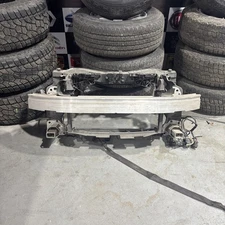 Front Bumper Impact Bar For Dodge Dart 13-16 CH1006226DSC