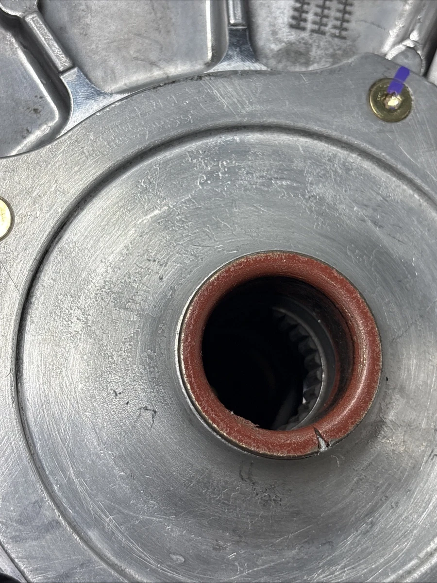 2016-2021 POLARIS RZR & TRAIL SECONDARY DRIVEN CLUTCH photo 8