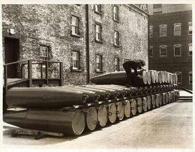 This Interesting Series Of Pictures Gives An Excellent Idea Of The I - Old Photo
