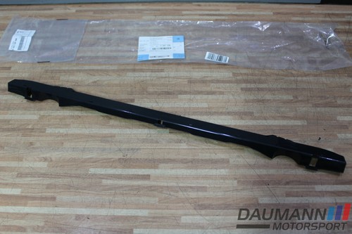 ABDICHTUNG KÜHLER oben Original + BMW 2er F45 F46 X1 F48 + Neuwertig + 7347596