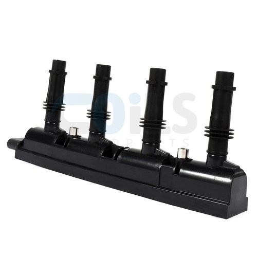 Ignition Coil Fits For Chevy Cruze L4 1.4L Sonic Trax Volt Cadillac ELR Buick - Picture 12 of 18
