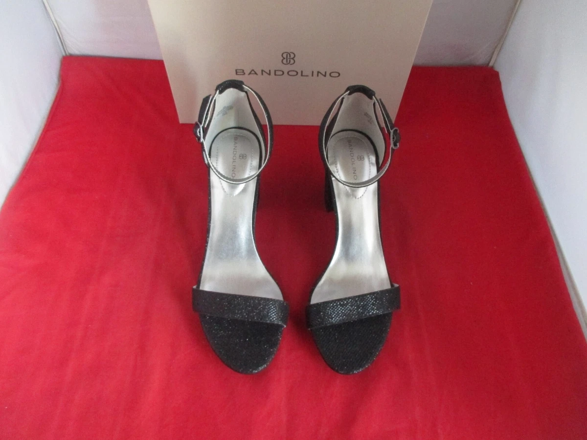 Bandolino dress sandals sales