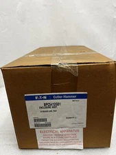 EATON BPC5412G01 CH Breaker Enclosure Assembly F09K3139
