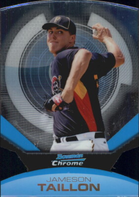 B5206- 2011 Bowman Chrome Baseball Karten Inserts - Sie Wählen - 15+