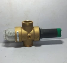 Braukmann D06F-11/2E Water Reducing Valve / DN40 / DVGW / D06F112E