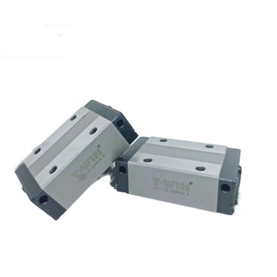 1pc New T-WIN Linear Guide Slider LEH20CA