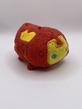 Marvel Tsum Tsum Mini Plush Iron Man from Avengers