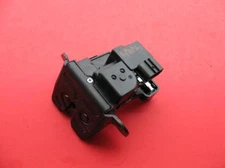 2011-2013 KIA SPORTAGE REAR TRUNK HATCH TAIL GATE TRUNK LID LOCK LATCH 11 12 13