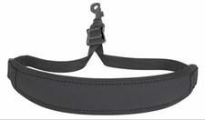 Neotech 2001162 Classic Strap, Black, Swivel Hook