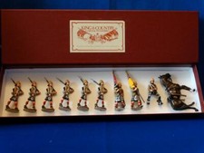 COJF-2940 - Seaforth Highlanders Duke of Albany - 1025 - King and Country