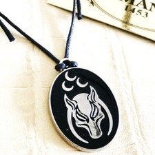 GÖKTÜRK KETTE Türkiye Kayi AYYILDIZ OSMANLI 1453 Bozkurt zülfikar Atatürk K246