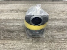 Polycom MPTZ-5N PowerCam Video Conferencing Camera Pan Tilt Zoom PTZ *No Cables*