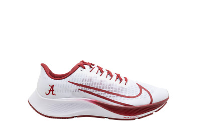 Size 10 - Nike Air Zoom Pegasus 37 Alabama