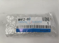 1PC NEW SMC MHF2-8D Cylinder