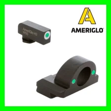 Glock Gen 3 & 4 - 20 21 29 30 31 32 36 Ghost Ring Night Sight by AmeriGlo GL-126
