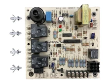 100980-01 EGC Furnace 1173-1 Control Circuit Board EGC1