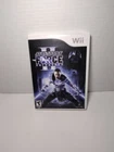 Nintendo Wii Star Wars - The Force Unleashed II - 2010 Game - Complete - TESTED