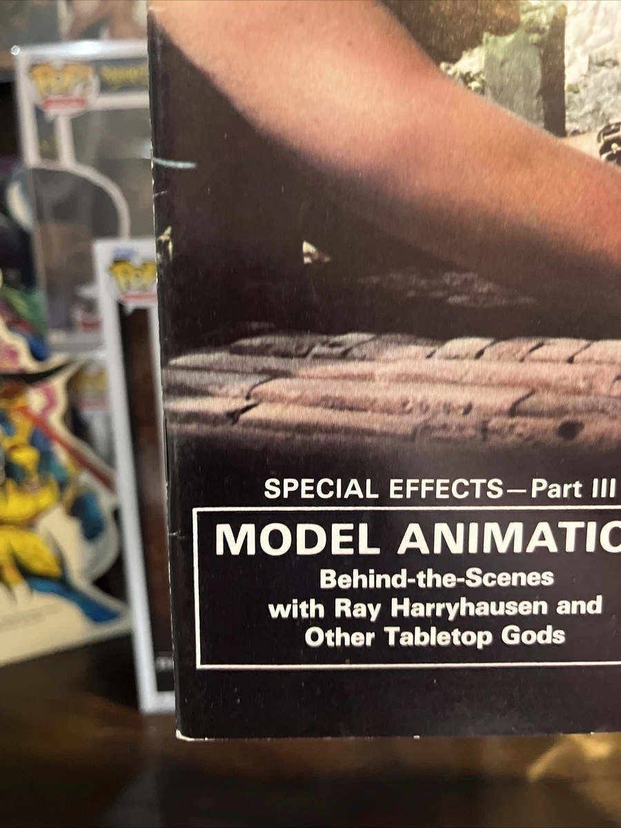 Star Wars Special Effects Models