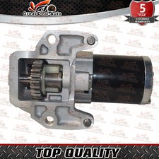 Starter Motor for Ford Escape 4WD ZA ZB ZC engine AJ V6 3.0L Petrol 2001-2008